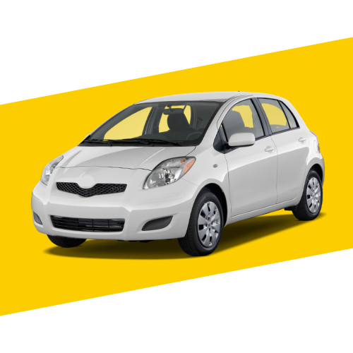 YARIS 5P (2005 2011)